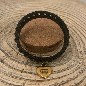 Juicy Couture Bracelet (On available for one week!)